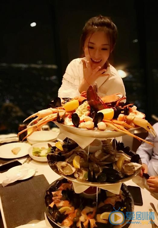 于婷婷生活照 于婷婷高清写真_于婷婷高清剧照