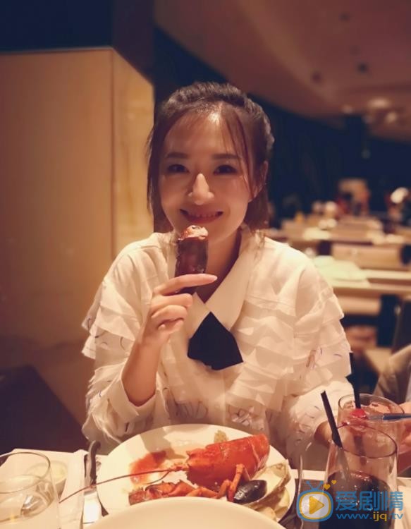 于婷婷生活照 于婷婷高清写真_于婷婷高清剧照