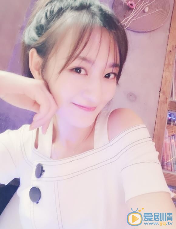 于婷婷生活照 于婷婷高清写真_于婷婷高清剧照