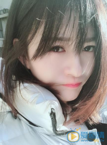 于婷婷自拍照 于婷婷高清写真_于婷婷高清剧照