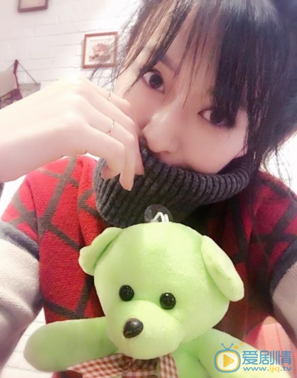 于婷婷片场照 于婷婷高清写真_于婷婷高清剧照