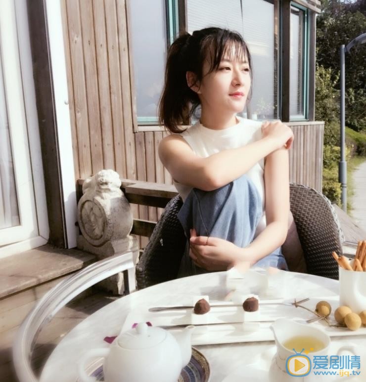 于婷婷生活照 于婷婷高清写真_于婷婷高清剧照