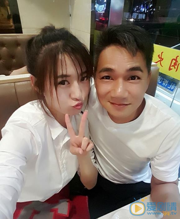 于婷婷与他人合照 于婷婷高清写真_于婷婷高清剧照