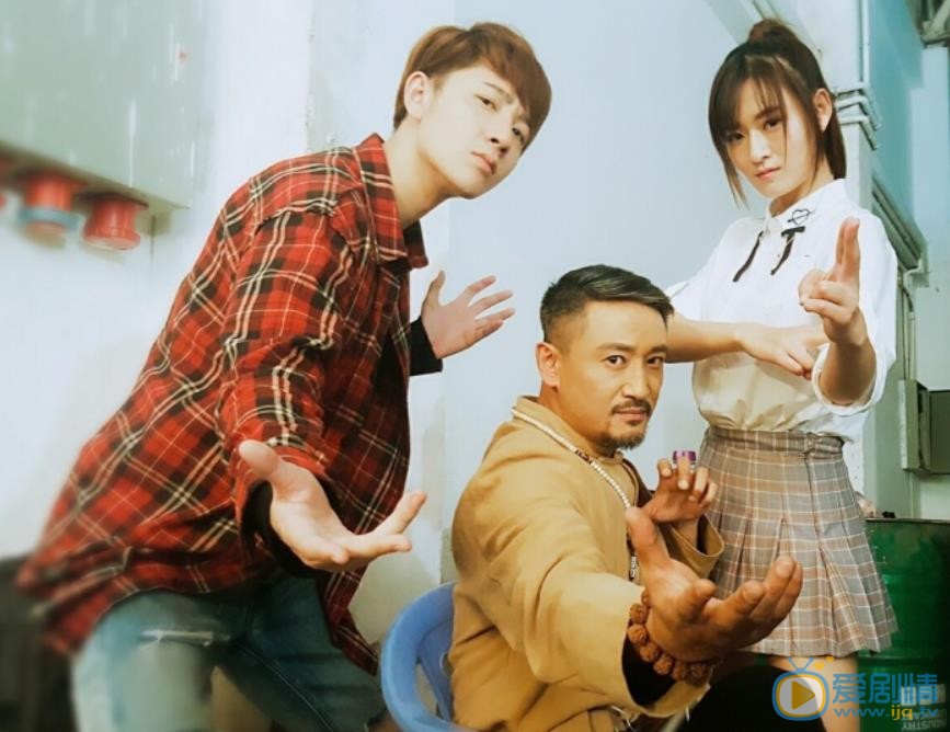 于婷婷与他人合照 于婷婷高清写真_于婷婷高清剧照
