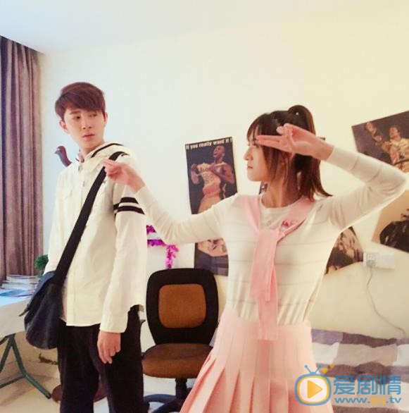 于婷婷与他人合照 于婷婷高清写真_于婷婷高清剧照