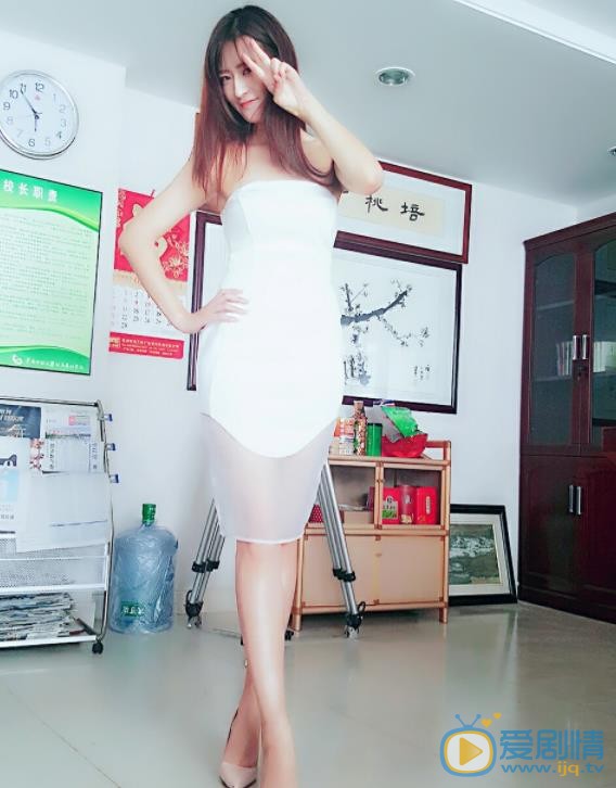 于婷婷片场照 于婷婷高清写真_于婷婷高清剧照