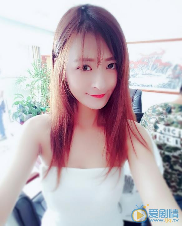 于婷婷自拍照 于婷婷高清写真_于婷婷高清剧照