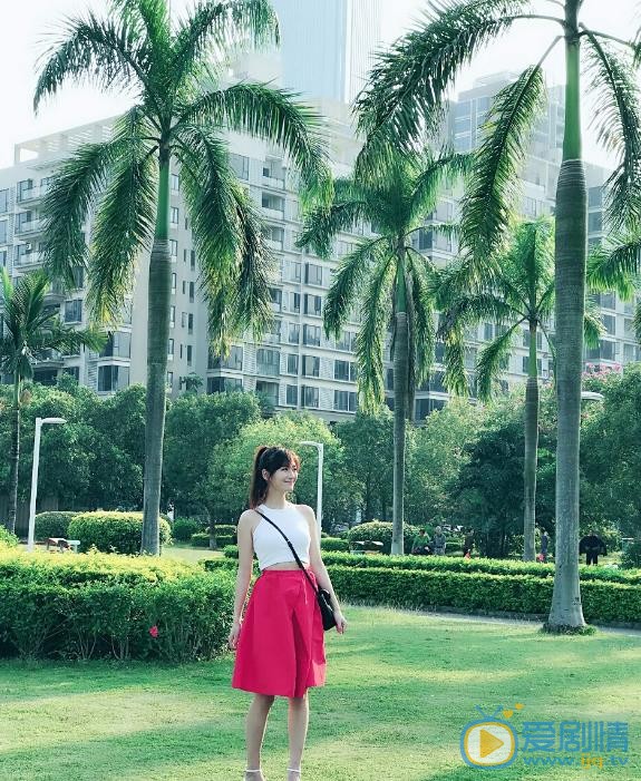 于婷婷街拍写真 于婷婷高清写真_于婷婷高清剧照