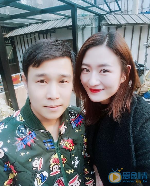于婷婷与他人合照 于婷婷高清写真_于婷婷高清剧照