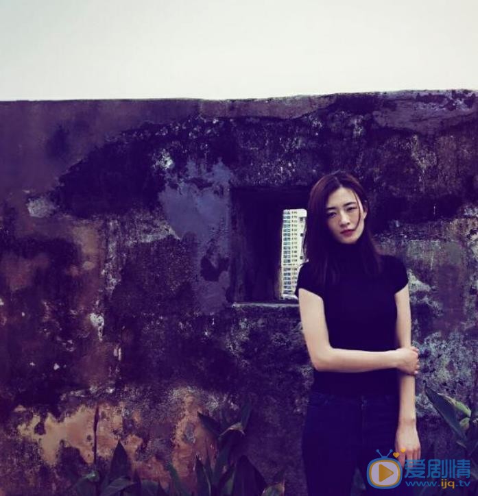 于婷婷街拍写真 于婷婷高清写真_于婷婷高清剧照