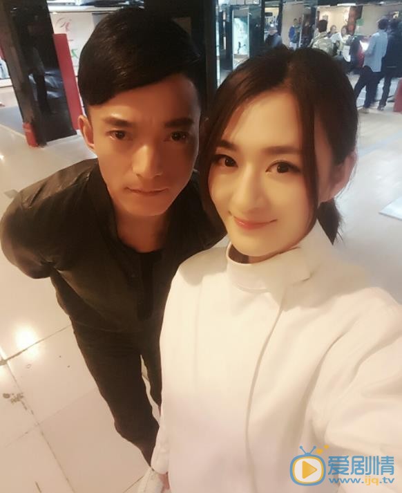 于婷婷与他人合照 于婷婷高清写真_于婷婷高清剧照