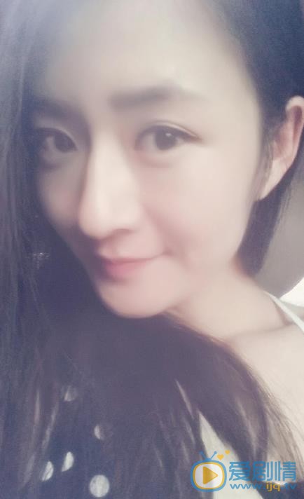于婷婷自拍照 于婷婷高清写真_于婷婷高清剧照