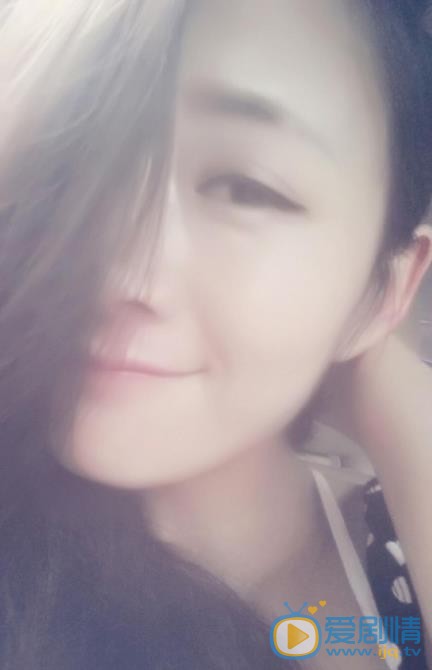 于婷婷自拍照 于婷婷高清写真_于婷婷高清剧照