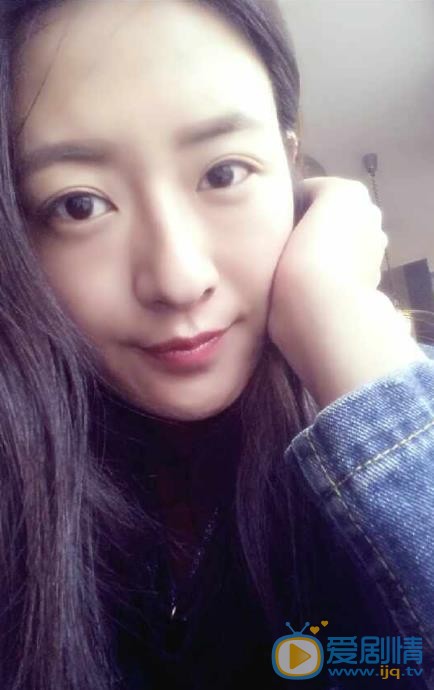 于婷婷自拍照 于婷婷高清写真_于婷婷高清剧照