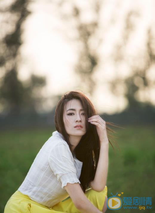 于婷婷气质写真 于婷婷高清写真_于婷婷高清剧照