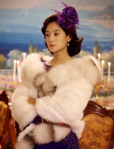 夏晓倩