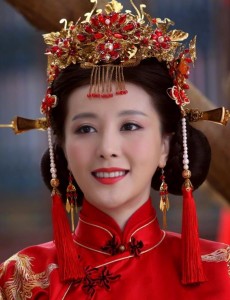 媚儿角色介绍