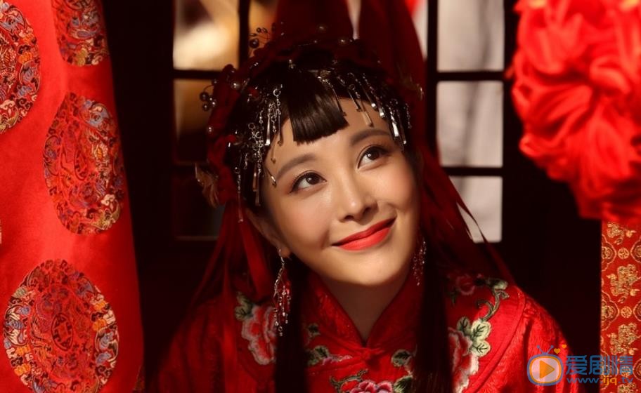 长江往事媚儿剧照