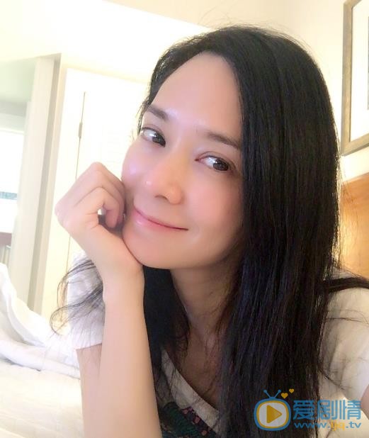 郭羡妮生活照 郭羡妮高清写真_郭羡妮高清剧照