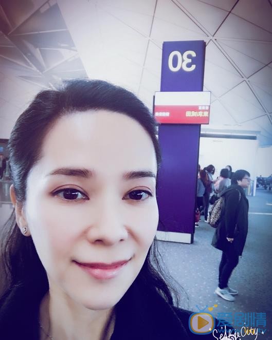 郭羡妮生活照 郭羡妮高清写真_郭羡妮高清剧照