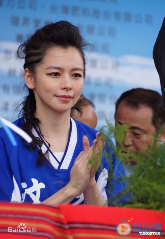 徐若瑄活动照 徐若瑄高清写真_徐若瑄高清剧照