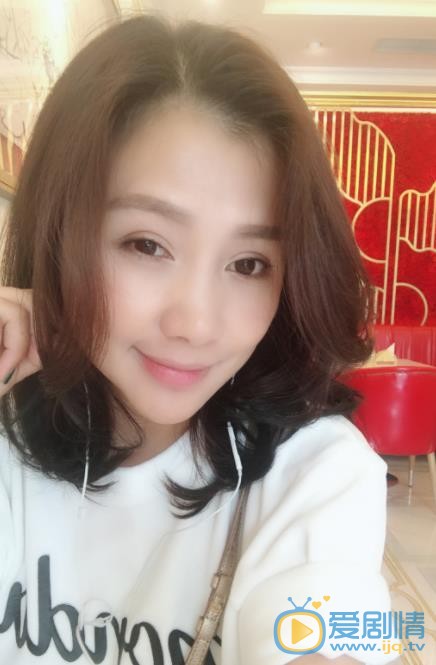 蒋林燕自拍照 蒋林燕自拍照