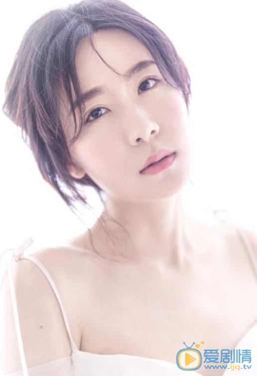 黄靖芯唯美写真 黄靖芯高清写真_黄靖芯高清剧照