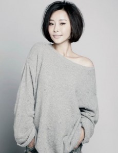 最好的遇见何雨琪是谁演的？何雨琪扮演者张曦文饰个人资料、写真及生活照欣赏