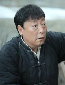 蔡全无角色介绍