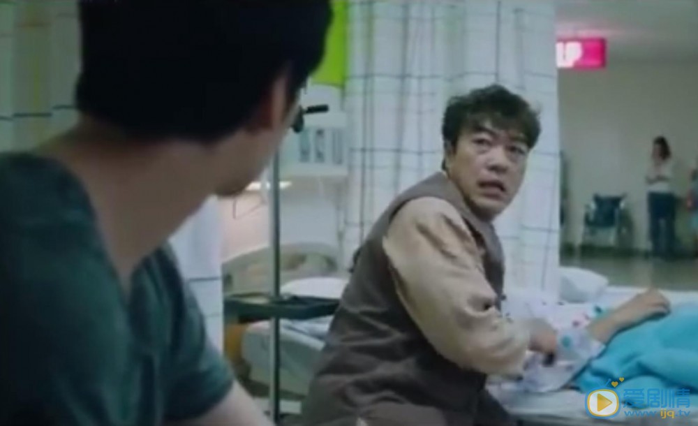 鬼客六光剧照 