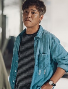 高峰尚