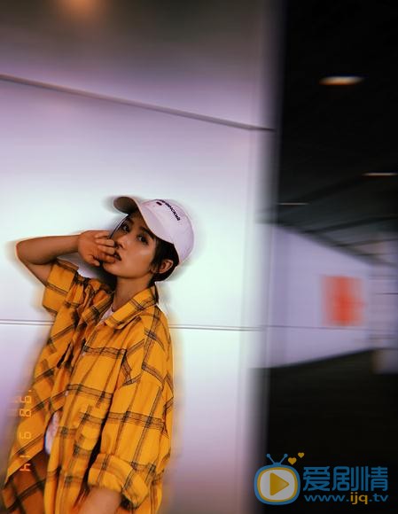 张新洁生活照 张新洁高清写真_张新洁高清剧照