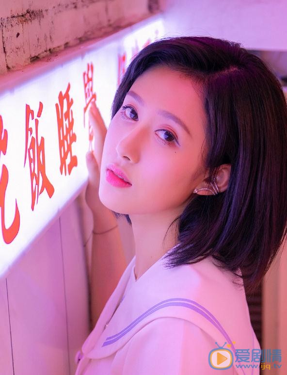 张新洁其他写真 张新洁高清写真_张新洁高清剧照