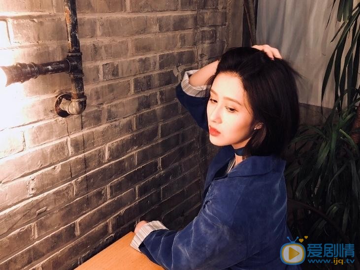 张新洁颓废写真 张新洁高清写真_张新洁高清剧照