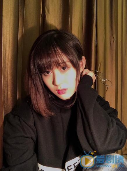 张新洁其他写真 张新洁高清写真_张新洁高清剧照