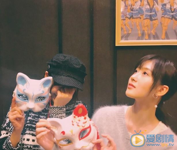 张新洁其他写真 张新洁高清写真_张新洁高清剧照