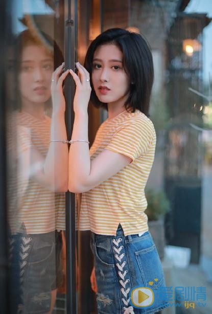 张新洁写真 张新洁高清写真_张新洁高清剧照