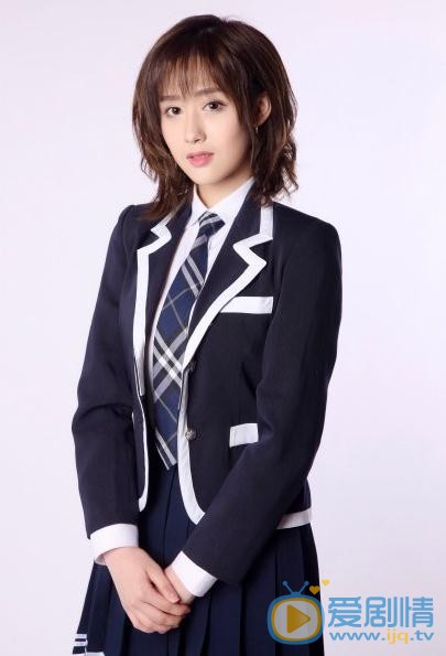 张新洁《创造101》节目照 张新洁高清写真_张新洁高清剧照