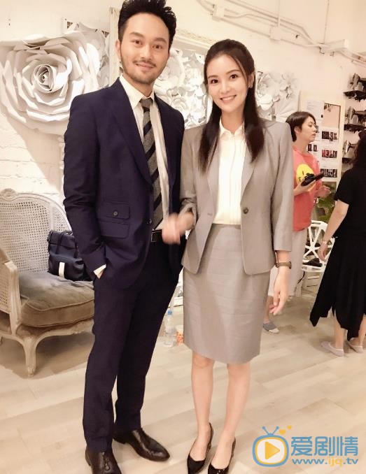 夏嫣活动照 夏嫣高清写真_夏嫣高清剧照