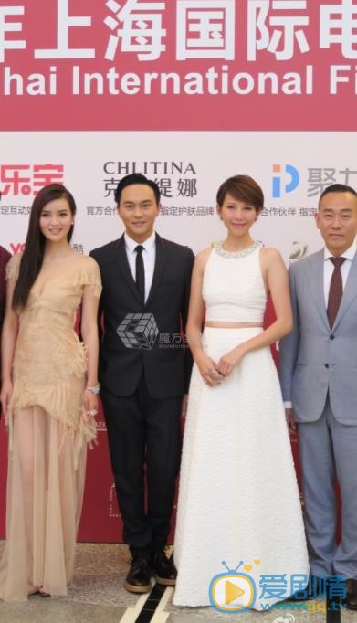 夏嫣活动照 夏嫣高清写真_夏嫣高清剧照