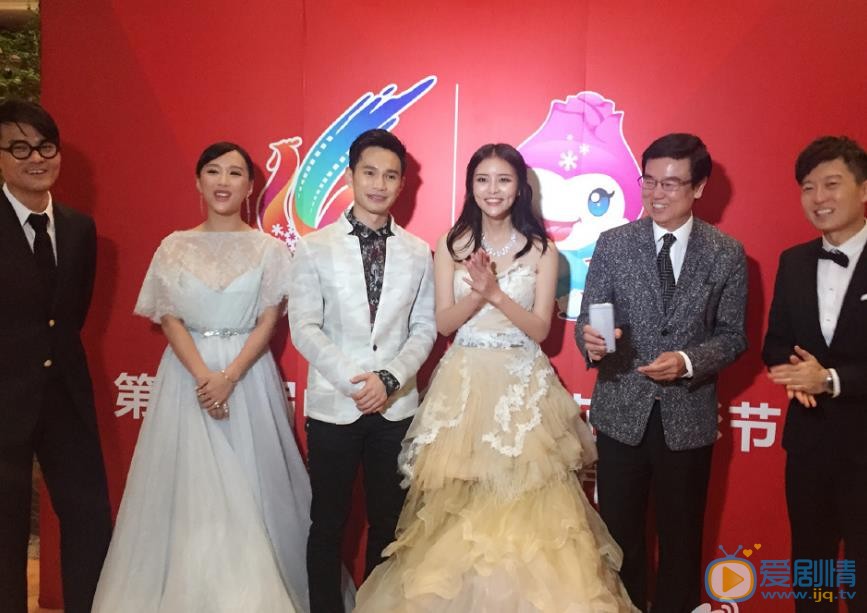 夏嫣活动照 夏嫣高清写真_夏嫣高清剧照