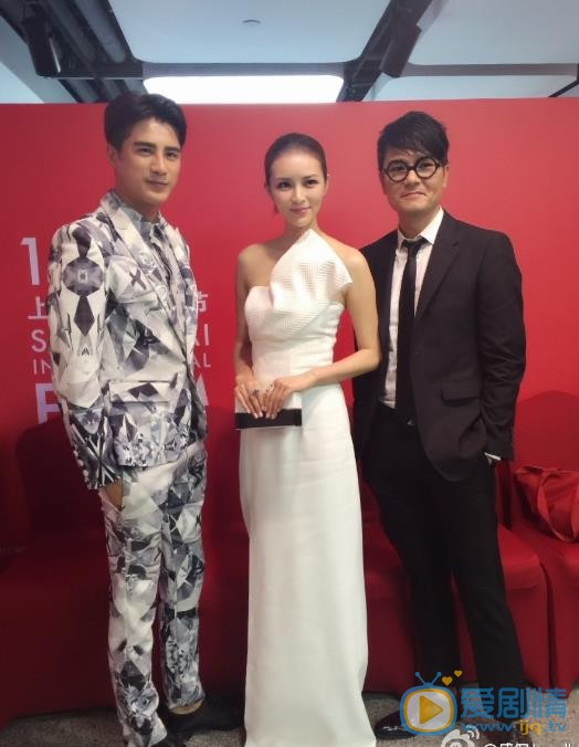 夏嫣活动照 夏嫣高清写真_夏嫣高清剧照