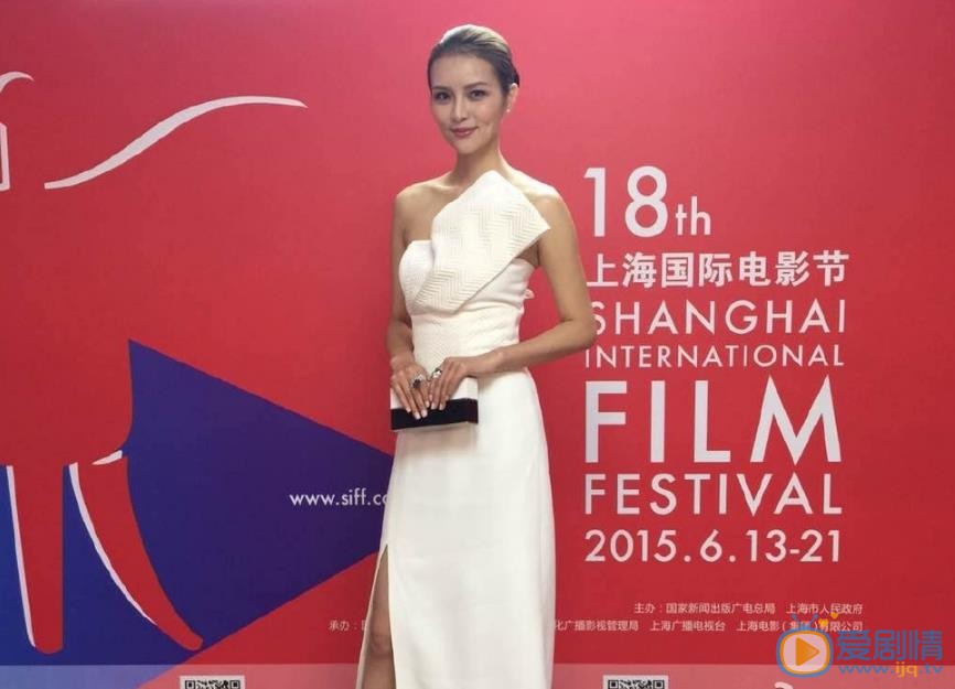 夏嫣活动照 夏嫣高清写真_夏嫣高清剧照