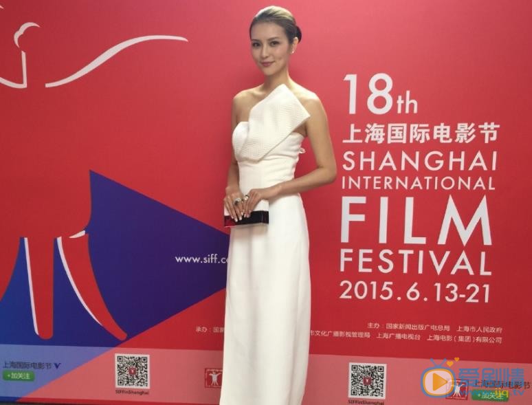 夏嫣活动照 夏嫣高清写真_夏嫣高清剧照