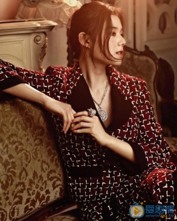 郑恩彩个人写真 郑恩彩高清写真_郑恩彩高清剧照