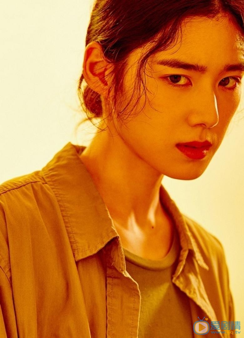 郑恩彩个人写真 郑恩彩高清写真_郑恩彩高清剧照