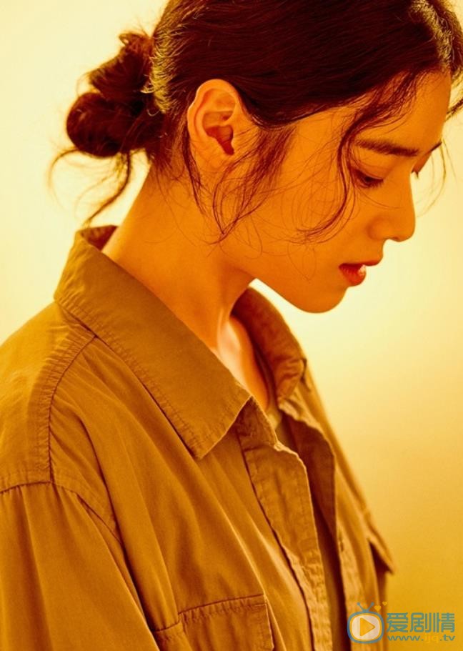 郑恩彩个人写真 郑恩彩高清写真_郑恩彩高清剧照