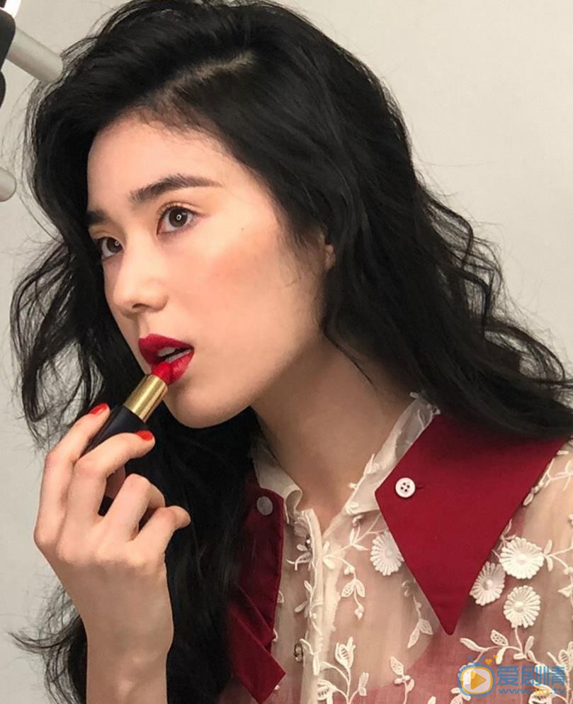 郑恩彩个人写真 郑恩彩高清写真_郑恩彩高清剧照