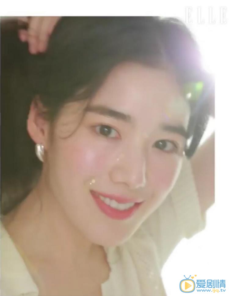 郑恩彩个人写真 郑恩彩高清写真_郑恩彩高清剧照
