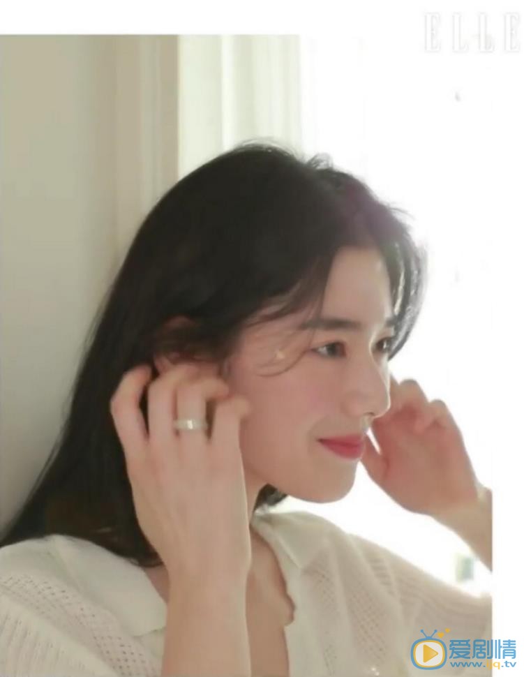 郑恩彩个人写真 郑恩彩高清写真_郑恩彩高清剧照